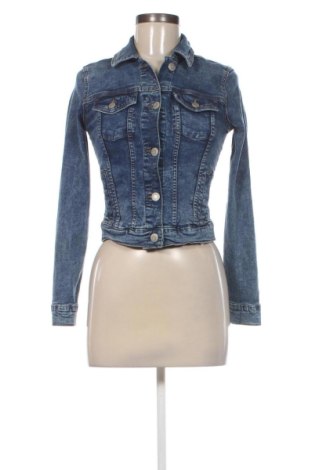 Dámská bunda  Aeropostale, Velikost XS, Barva Modrá, Cena  349,00 Kč