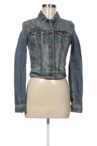 Dámská bunda  American Eagle, Velikost XS, Barva Modrá, Cena  409,00 Kč