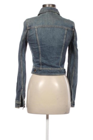 Dámská bunda  American Eagle, Velikost XS, Barva Modrá, Cena  409,00 Kč