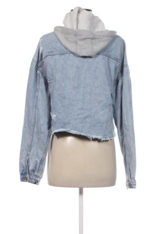 Damenjacke American Eagle, Größe L, Farbe Blau, Preis € 18,99