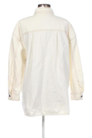 Damenjacke American Vintage, Größe M, Farbe Ecru, Preis € 137,99