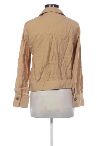 Dámska bunda  Amisu, Veľkosť S, Farba Béžová, Cena  29,95 €