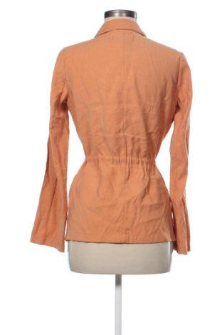 Kurtka damska Amisu, Rozmiar XS, Kolor Pomarańczowy, Cena 131,57 zł