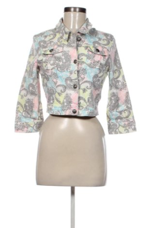 Damenjacke Amisu, Größe S, Farbe Mehrfarbig, Preis € 20,00