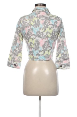 Damenjacke Amisu, Größe S, Farbe Mehrfarbig, Preis € 20,00