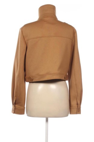 Geacă de femei Amisu, Mărime M, Culoare Bej, Preț 151,99 Lei