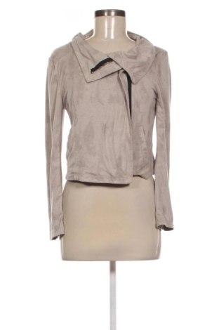 Női dzseki Amisu, Méret M, Szín Szürke, Ár 12 349 Ft