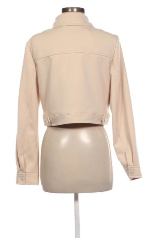 Geacă de femei Amisu, Mărime M, Culoare Ecru, Preț 79,99 Lei