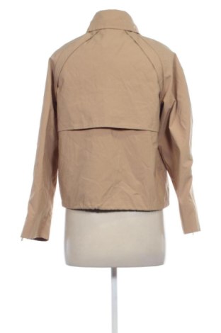 Dámska bunda  Amisu, Veľkosť M, Farba Béžová, Cena  11,95 €