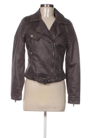 Dámská bunda  Amisu, Velikost M, Barva Šedá, Cena  729,00 Kč