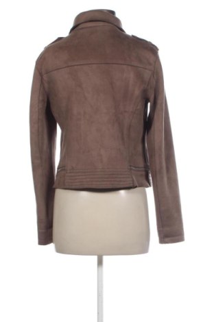 Geacă de femei Amisu, Mărime M, Culoare Maro, Preț 151,99 Lei