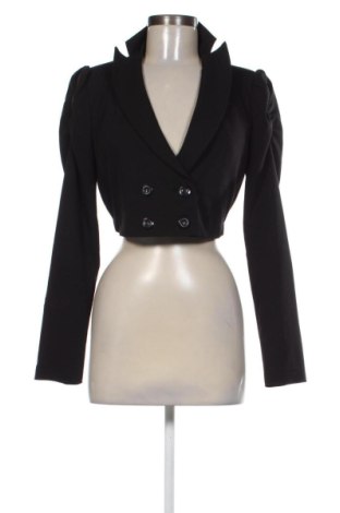 Női dzseki Amisu, Méret S, Szín Fekete, Ár 4 545 Ft