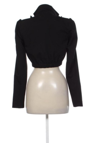 Női dzseki Amisu, Méret S, Szín Fekete, Ár 4 545 Ft