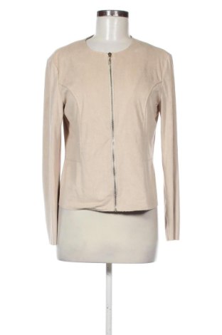 Geacă de femei Angelico, Mărime M, Culoare Bej, Preț 171,99 Lei