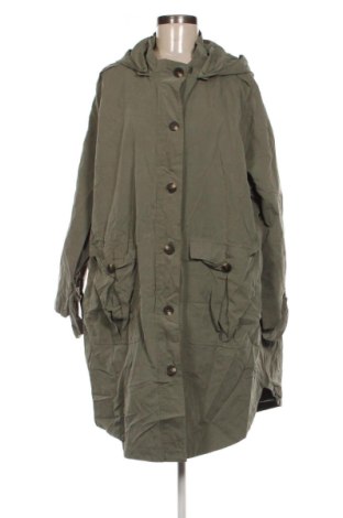 Geacă de femei Anko, Mărime XL, Culoare Verde, Preț 136,99 Lei