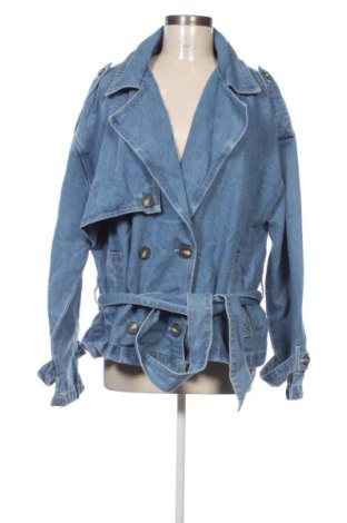 Kurtka damska Anko, Rozmiar XXL, Kolor Niebieski, Cena 103,99 zł