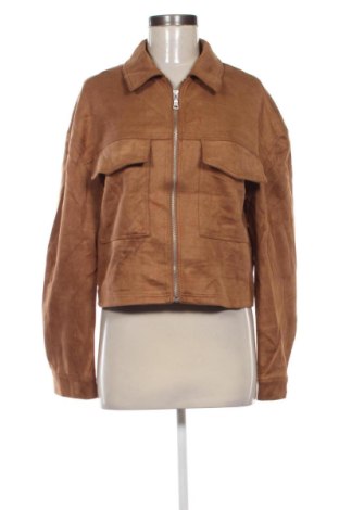 Dámska bunda  Anko, Veľkosť M, Farba Hnedá, Cena  9,95 €