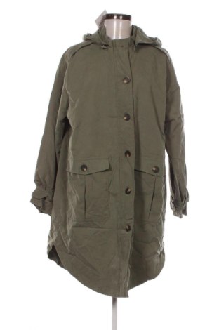 Geacă de femei Anko, Mărime XL, Culoare Verde, Preț 57,99 Lei