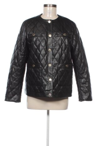 Kurtka damska Anne Klein, Rozmiar L, Kolor Czarny, Cena 130,99 zł