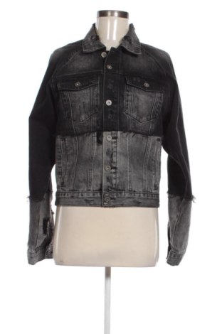 Kurtka damska Answear, Rozmiar M, Kolor Czarny, Cena 87,91 zł