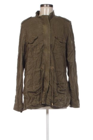 Kurtka damska Apricot, Rozmiar L, Kolor Zielony, Cena 81,99 zł