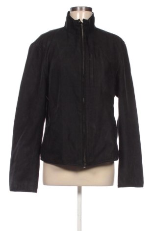 Damenjacke Armani Collezioni, Größe XL, Farbe Schwarz, Preis 331,75 €