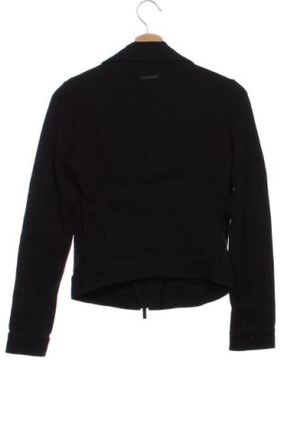 Damenjacke Armani Exchange, Größe XS, Farbe Schwarz, Preis 162,99 €