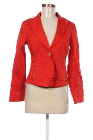 Dámská bunda  Armani Jeans, Velikost L, Barva Červená, Cena  2 129,00 Kč