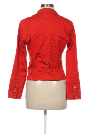 Dámská bunda  Armani Jeans, Velikost L, Barva Červená, Cena  2 129,00 Kč