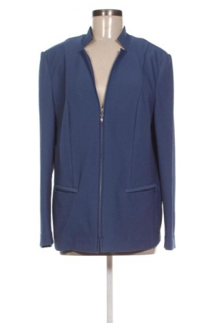 Női dzseki Atelier GS, Méret XL, Szín Kék, Ár 12 349 Ft