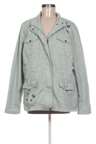 Kurtka damska Atlas For Women, Rozmiar XL, Kolor Kolorowy, Cena 69,99 zł