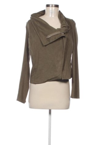 Dámská bunda  Atmosphere, Velikost L, Barva Zelená, Cena  269,00 Kč