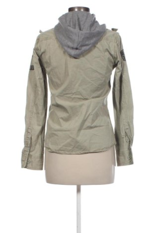 Dámská bunda  Authentic Style, Velikost XL, Barva Zelená, Cena  559,00 Kč