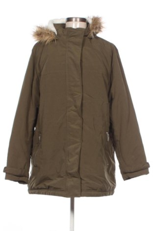 Geacă de femei Avella, Mărime XXL, Culoare Verde, Preț 228,99 Lei