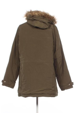 Geacă de femei Avella, Mărime XXL, Culoare Verde, Preț 228,99 Lei