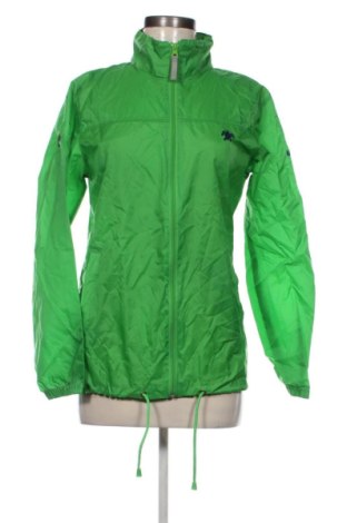 Dámska bunda  B&C Collection, Veľkosť S, Farba Zelená, Cena  29,95 €