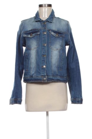 Dámska bunda  B.Young, Veľkosť M, Farba Modrá, Cena  29,95 €