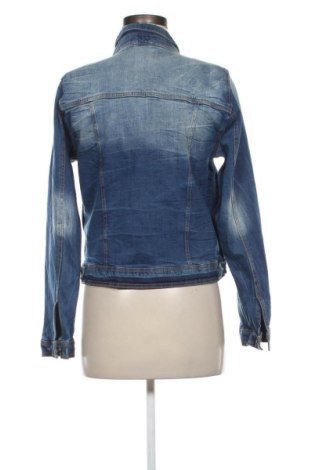 Dámska bunda  B.Young, Veľkosť M, Farba Modrá, Cena  29,95 €