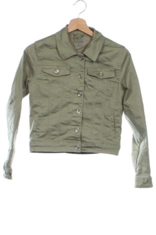 Дамско яке B.s, Размер M, Цвят Зелен, Цена 20,45 €