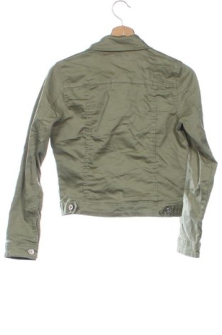 Дамско яке B.s, Размер M, Цвят Зелен, Цена 20,45 €