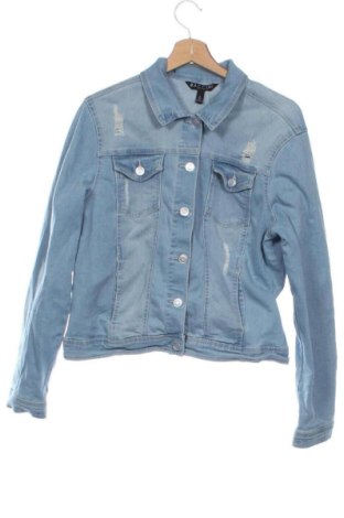 Damenjacke BACCINI, Größe L, Farbe Blau, Preis € 18,99