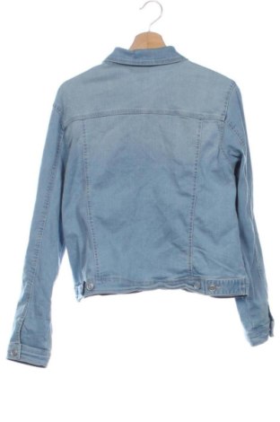 Damenjacke BACCINI, Größe L, Farbe Blau, Preis € 18,99