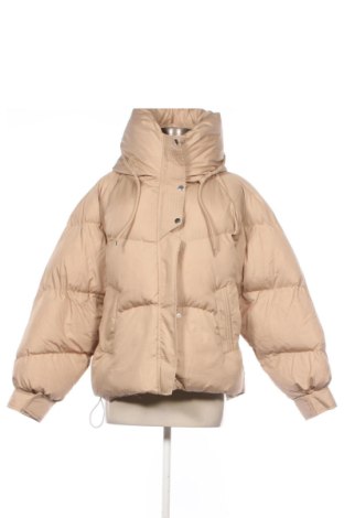 Női dzseki BIANCO LUCCI, Méret M, Szín Bézs, Ár 10 331 Ft