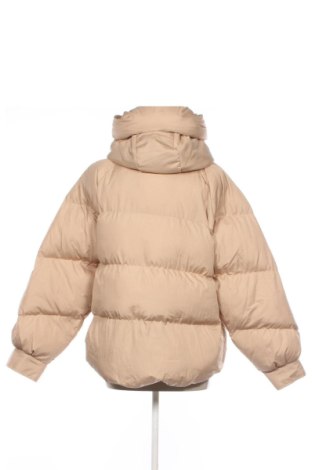 Női dzseki BIANCO LUCCI, Méret M, Szín Bézs, Ár 10 331 Ft