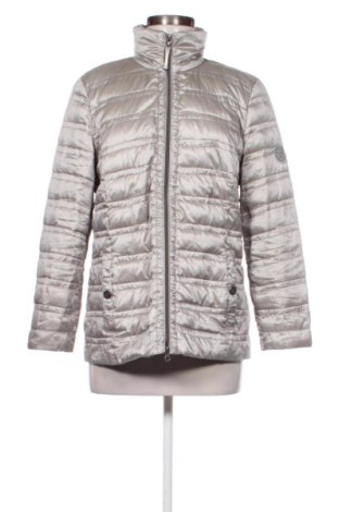 Kurtka damska Barbara Lebek, Rozmiar M, Kolor Beżowy, Cena 74,99 zł