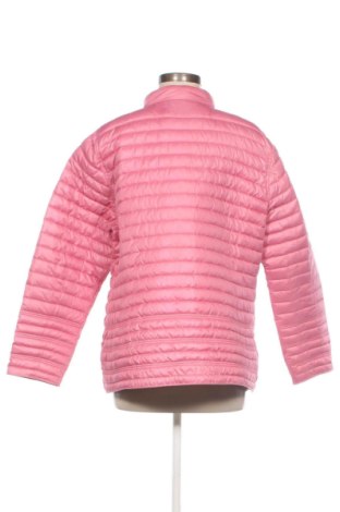 Kurtka damska Barbara Lebek, Rozmiar XL, Kolor Różowy, Cena 239,99 zł