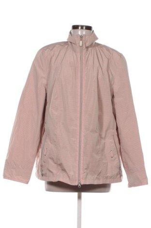 Kurtka damska Barbara Lebek, Rozmiar XL, Kolor Kolorowy, Cena 176,83 zł