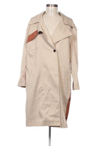 Damenjacke Be Gold, Größe XXL, Farbe Beige, Preis € 18,99