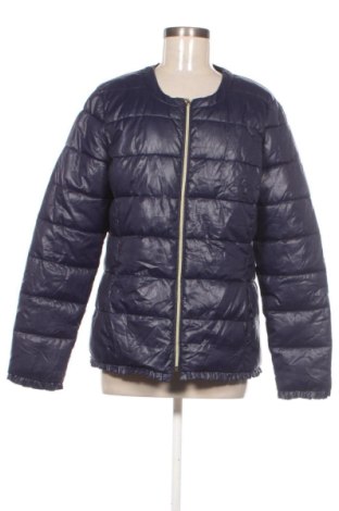 Damenjacke Bel&Bo, Größe XL, Farbe Blau, Preis € 13,99