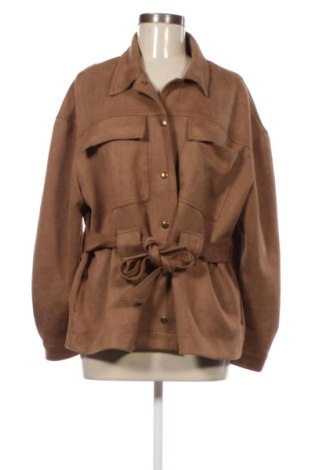 Női dzseki Bel&Bo, Méret XL, Szín Barna, Ár 5 069 Ft